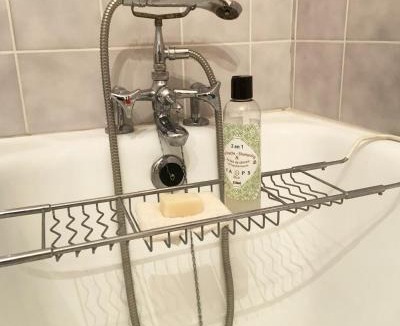 Meunet-Planches Bed & Breakfast | Parc de Lesseps