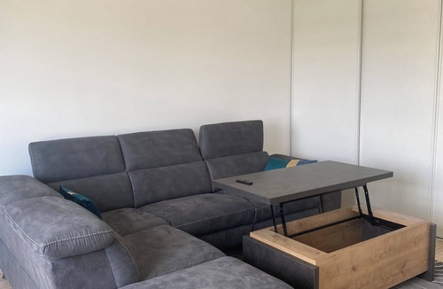 Le Blanc-Mesnil Apartment | Parc DES Exportations