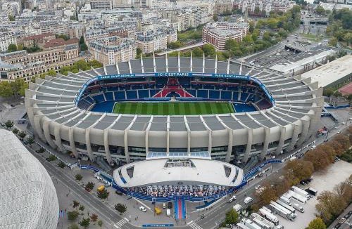 Prince–Marmottan Apartment | PARC des PRINCES FLAT