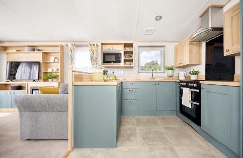 Graigfechan Resort | Parc Farm Holiday Park