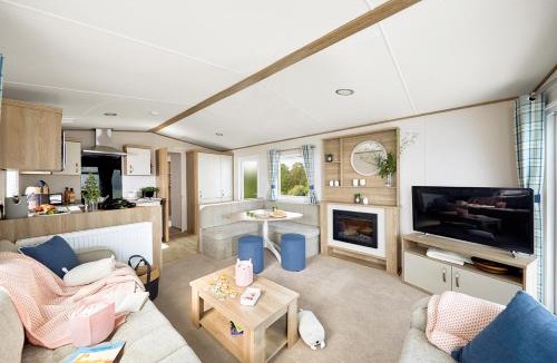 Graigfechan Resort | Parc Farm Holiday Park