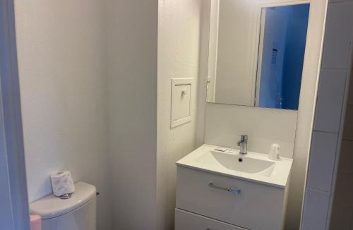 Carrieres-sous-Poissy Hotel | Parc Hôtel