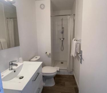 Carrieres-sous-Poissy Hotel | Parc Hôtel