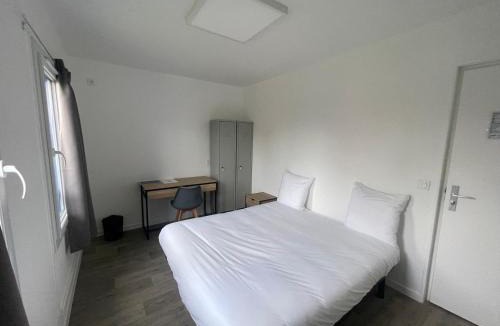 Carrieres-sous-Poissy Hotel | Parc Hôtel