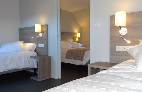 Arnac-Pompadour Hotel | Parc Hôtel Pompadour, Brive-la-Gaillarde Nord