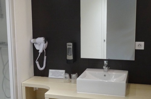 Arnac-Pompadour Hotel | Parc Hôtel Pompadour, Brive-la-Gaillarde Nord