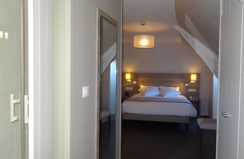 Arnac-Pompadour Hotel | Parc Hôtel Pompadour, Brive-la-Gaillarde Nord