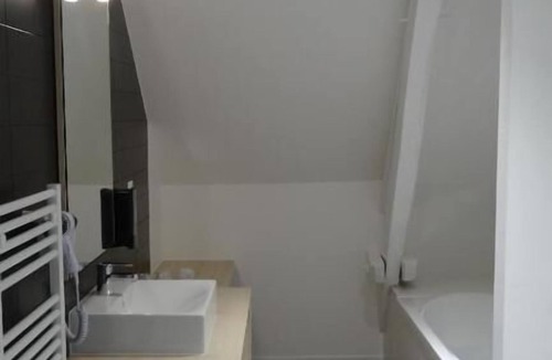 Arnac-Pompadour Hotel | Parc Hôtel Pompadour, Brive-la-Gaillarde Nord