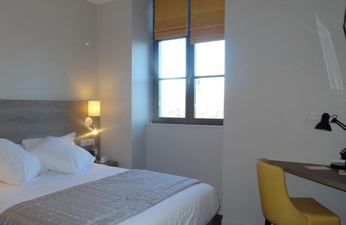 Arnac-Pompadour Hotel | Parc Hôtel Pompadour