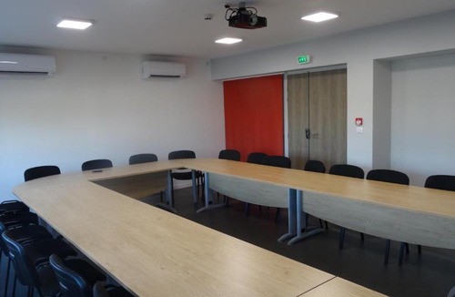 Arnac-Pompadour Hotel | Parc Hôtel Pompadour