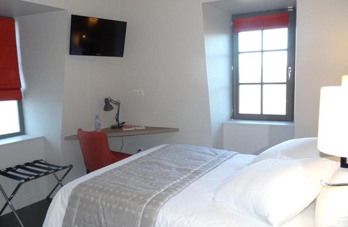 Arnac-Pompadour Hotel | Parc Hôtel Pompadour