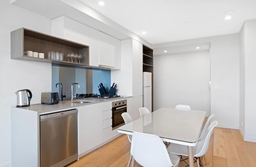 Bundoora Apartment | Parc Hotel Bundoora