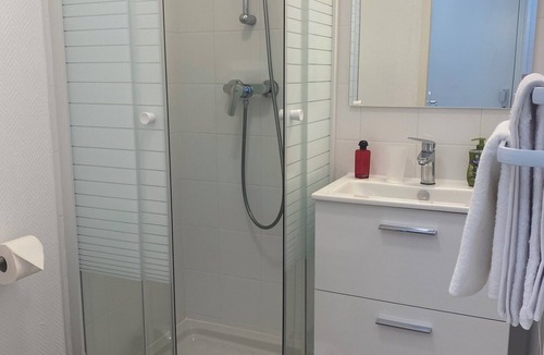 Carrieres-sous-Poissy Hotel | Parc Hotel