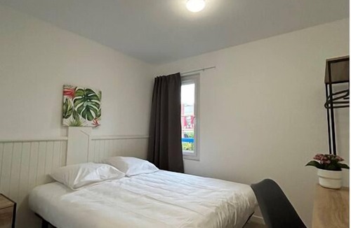 Carrieres-sous-Poissy Hotel | Parc Hotel