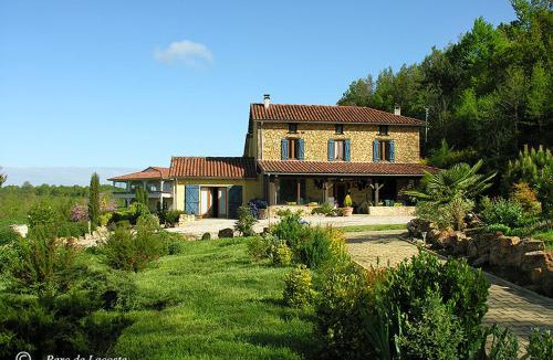 Saint-Marcet Bed & Breakfast | Parc Lacoste