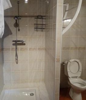 Saint-Marcet Bed & Breakfast | Parc Lacoste