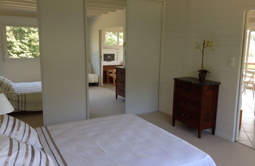 Saint-Marcet Bed & Breakfast | Parc Lacoste