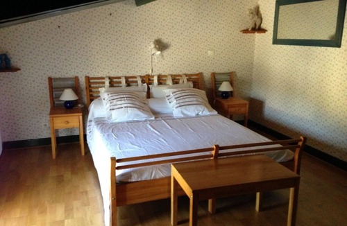 Saint-Marcet Bed & Breakfast | Parc Lacoste