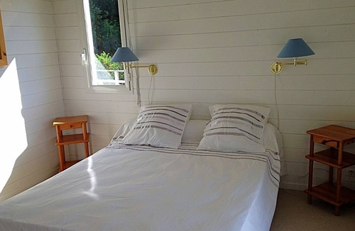 Saint-Marcet Bed & Breakfast | Parc Lacoste