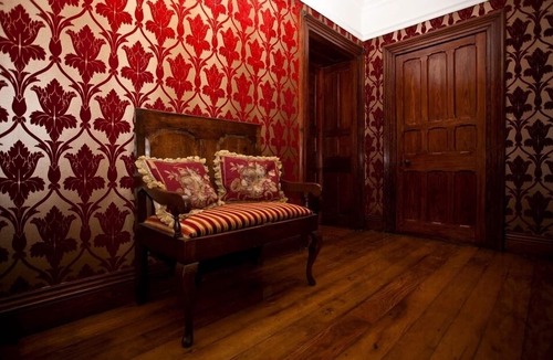 Crynant Bed & Breakfast | Parc Le Breos House