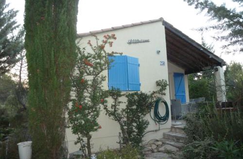 Vacquieres House | Parc le Duc, Lilliputienne 258