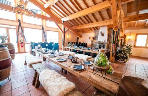 Saint-Francois-Longchamp Resort | Parc Madeleine - APARTMENTS