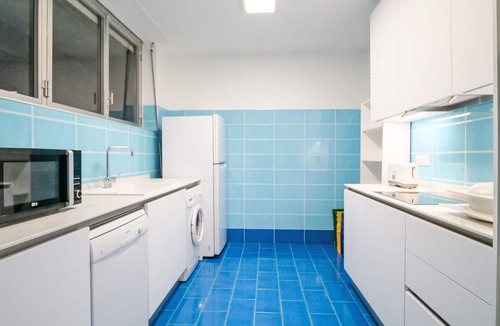 Roquebrune-Cap-Martin Apartment | Parc Massolin by Interhome