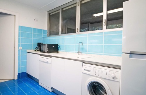 Roquebrune-Cap-Martin Apartment | Parc Massolin by Interhome