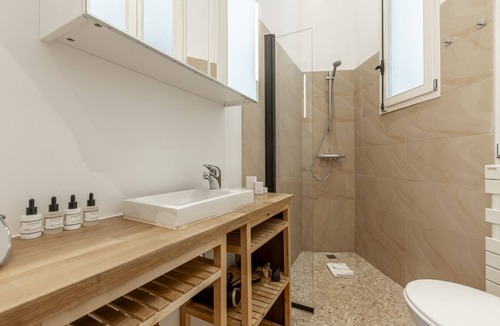 Faubourg-du-Roule Apartment | Parc Monceau - Studio - 2 personnes