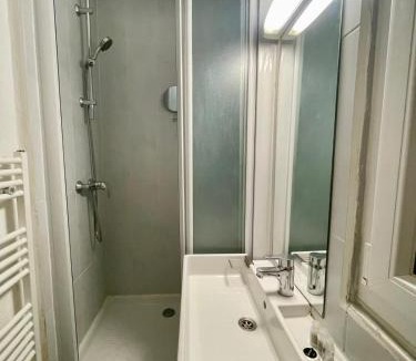 Parc-de-Montsouris Apartment | Parc Montsouris Paris