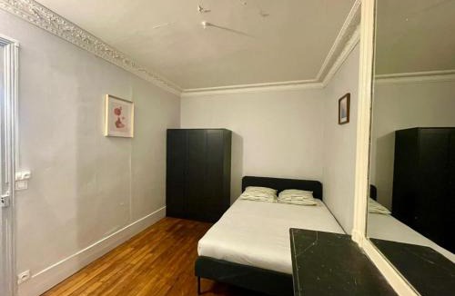 Parc-de-Montsouris Apartment | Parc Montsouris Paris