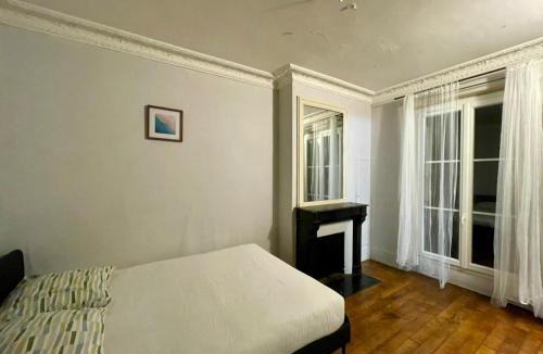 Parc-de-Montsouris Apartment | Parc Montsouris Paris