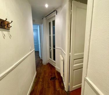 Parc-de-Montsouris Apartment | Parc Montsouris Paris