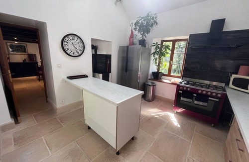 Germaines House | Parc national des forets gite du moulin