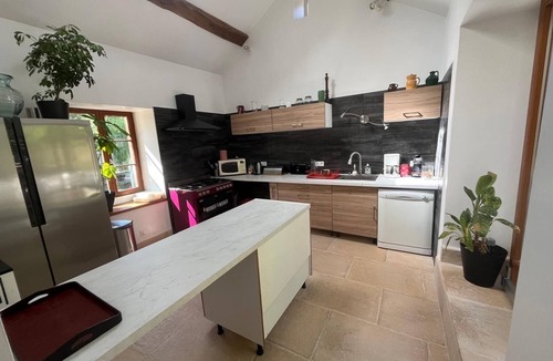 Germaines House | Parc national des forets gite du moulin