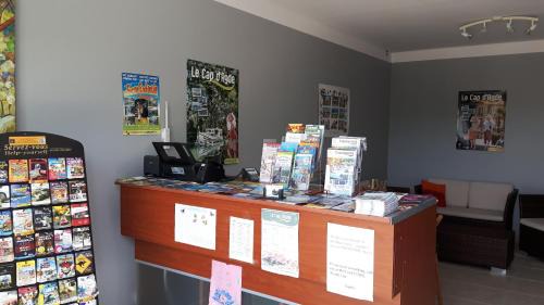 Agde Resort | Parc résidentiel les Hauts de Baldy