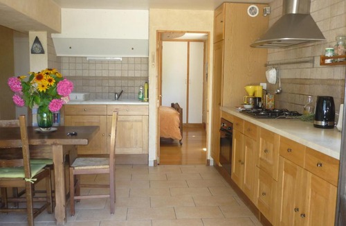 Poisat Apartment | Parc Splendide,Vue Imprenable