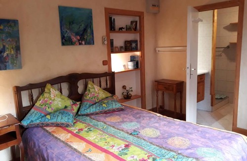 Poisat Apartment | Parc Splendide,Vue Imprenable