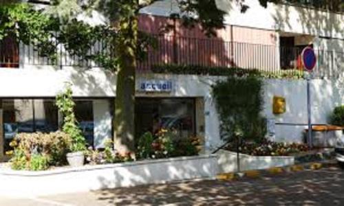 La Celle-sous-Gouzon House | Parc St-Cyr