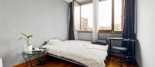 La Celle-sous-Gouzon House | Parc St-Cyr