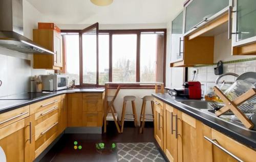 La Celle-sous-Gouzon House | Parc St-Cyr