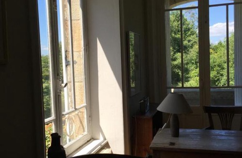 Locronan House | Parc Trihorn