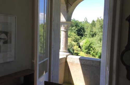 Locronan House | Parc Trihorn