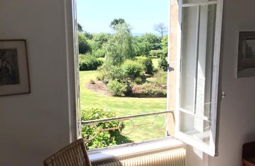 Locronan House | Parc Trihorn