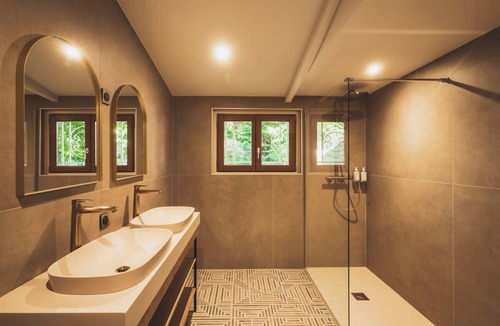 Saint-Jean-de-Luz Hotel | Parc Victoria Hôtel