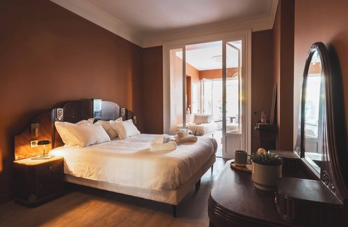 Saint-Jean-de-Luz Hotel | Parc Victoria Hôtel