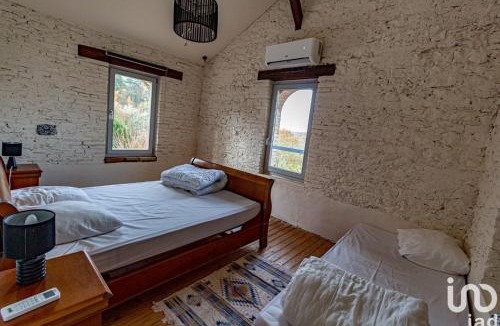 Molieres House | Parc Waechter