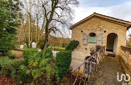 Molieres House | Parc Waechter