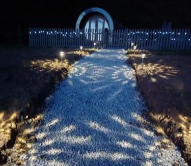 Saint Clears Ski Chalet | Parcglas - Willow