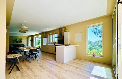 Sant Feliu de Guixols Villa | Pardal CostaBravaSi - Private pool and nature
